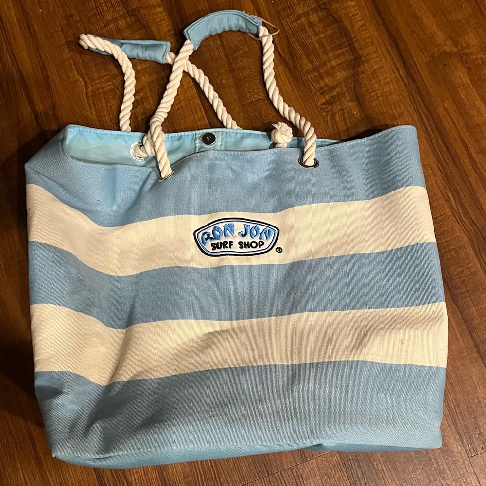 Ron Jon Surf Shop Beach Bag
